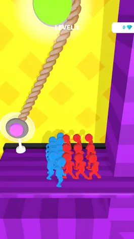 Game screenshot Swing & Fight apk