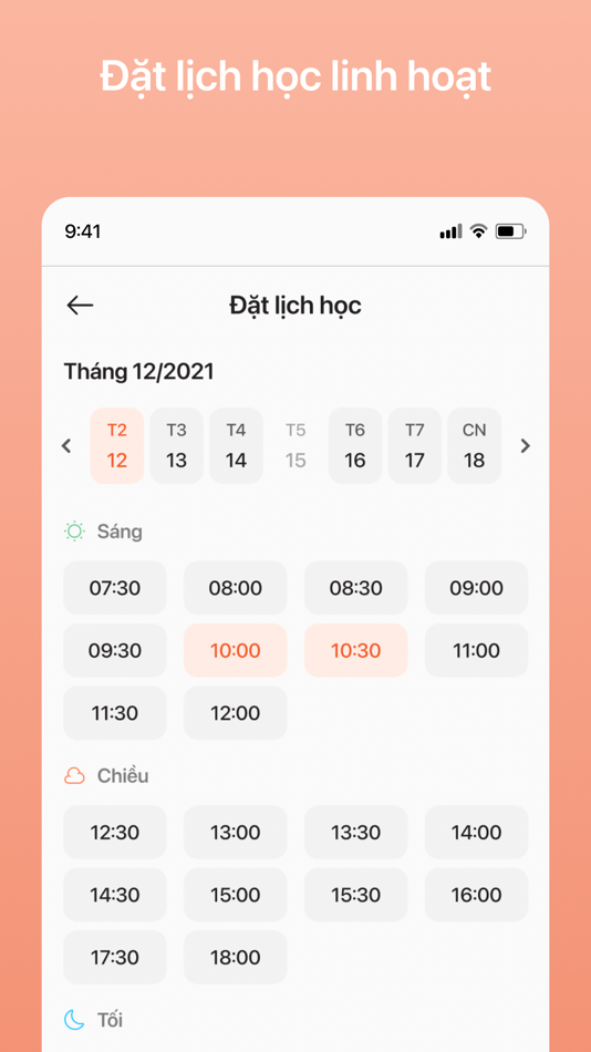 #3. Paro Global (iOS) 由: Tran Thang