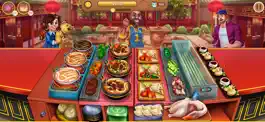 Game screenshot Cooking Charm: игра в ресторан apk