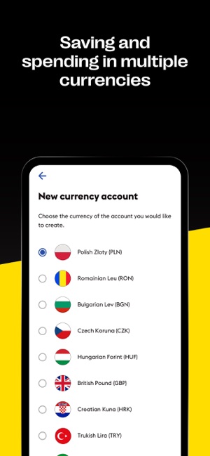 Western Union Digital Banking – Apps on Google Play