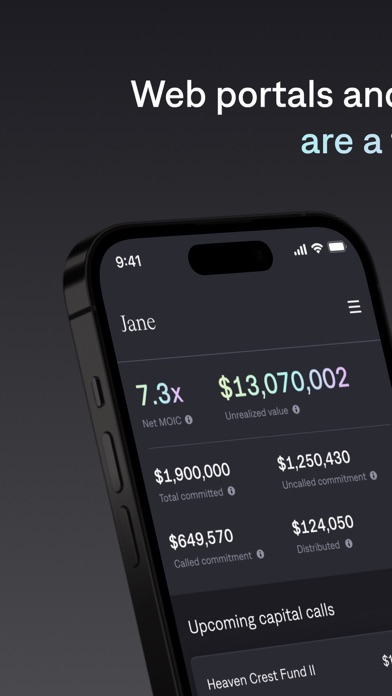 The Coterie Screenshot