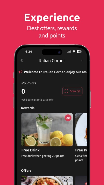 Dest: Explore Kuwait screenshot-7