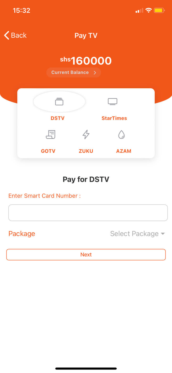 MyUGPay screenshot 6