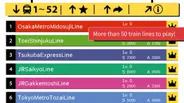 How to cancel & delete tokyo train 2 4