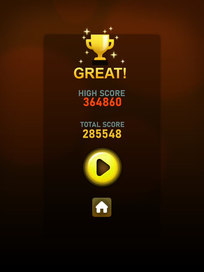 2248 puzzle - link block Tiles