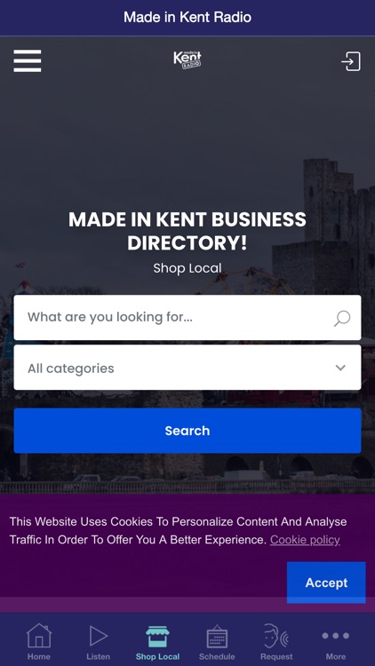 Made in Kent