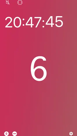 Game screenshot 计数器 - 简单好用Counter hack
