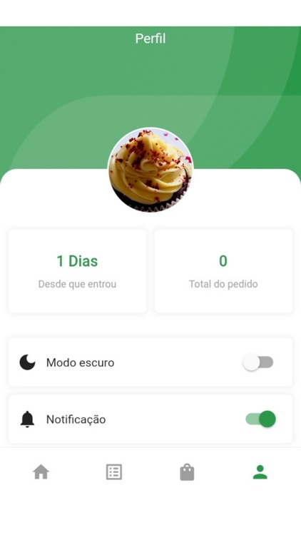 Hangooz Entregador