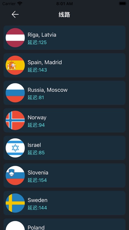 ShareVPN-顶尖海外网络加速