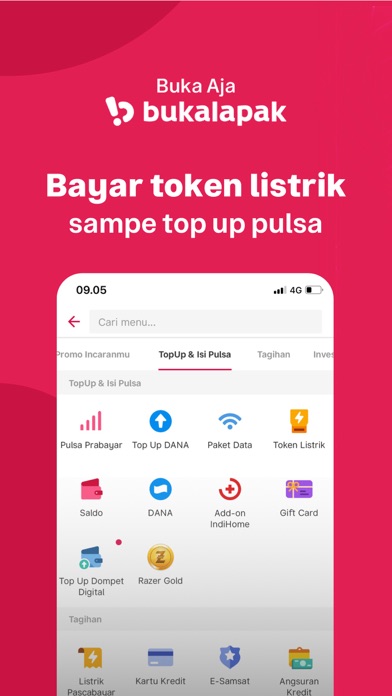 Bukalapak - Jual Beli Onlineのおすすめ画像5