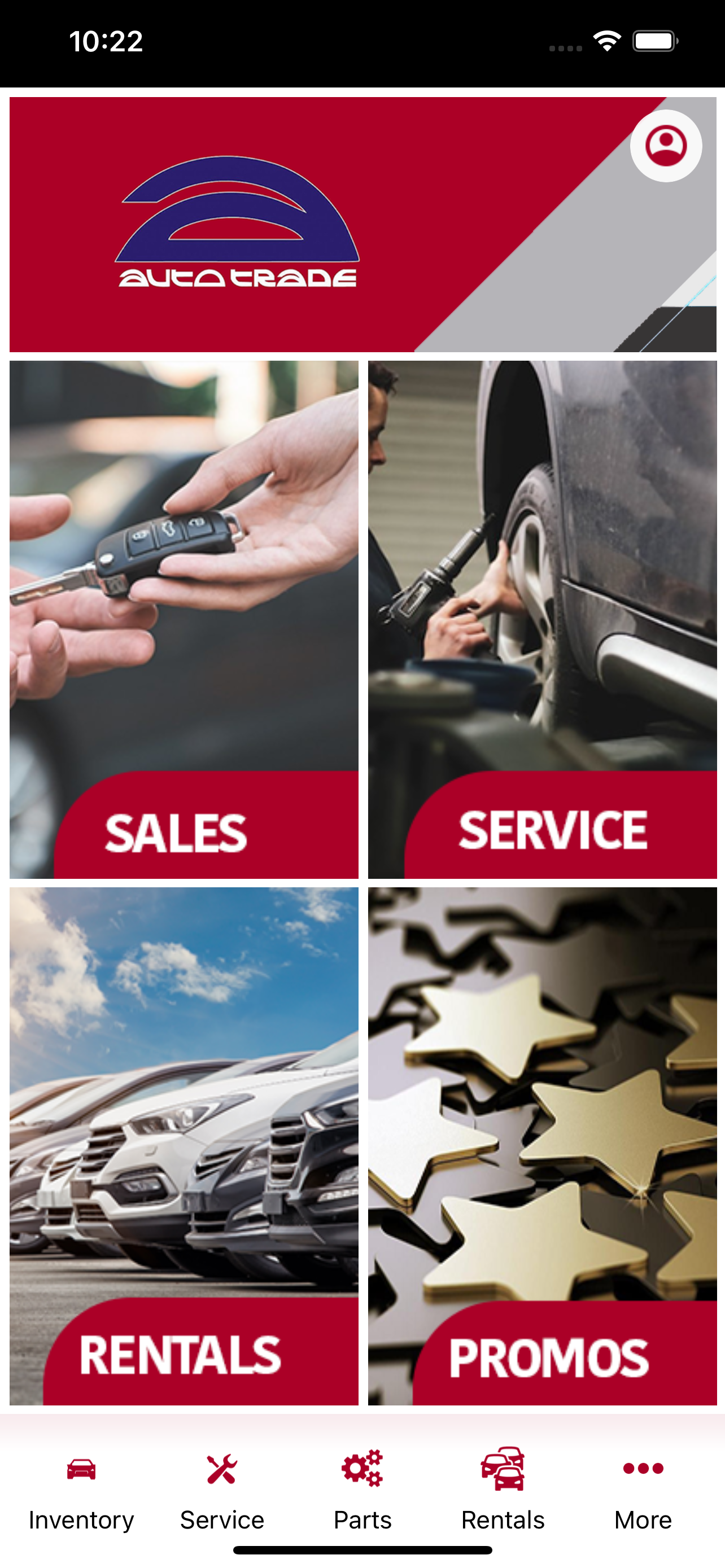 Autotrade Ltd.