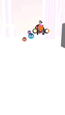 Game screenshot Granny Escape hack