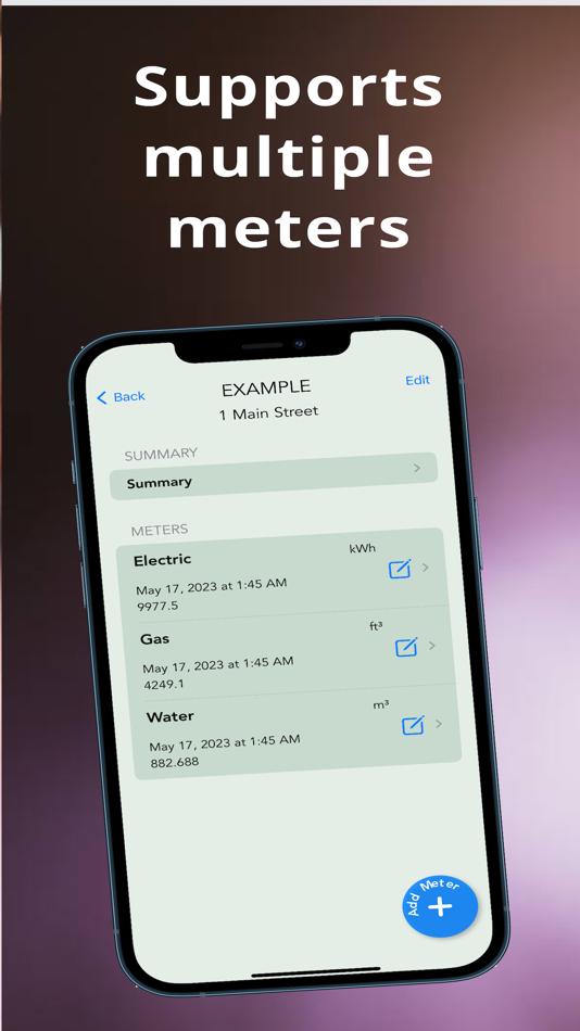 #2. Dazzlee Meters (iOS) 由: Darren Keverne