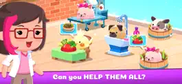 Game screenshot Animal Rescue: Pet Games mod apk