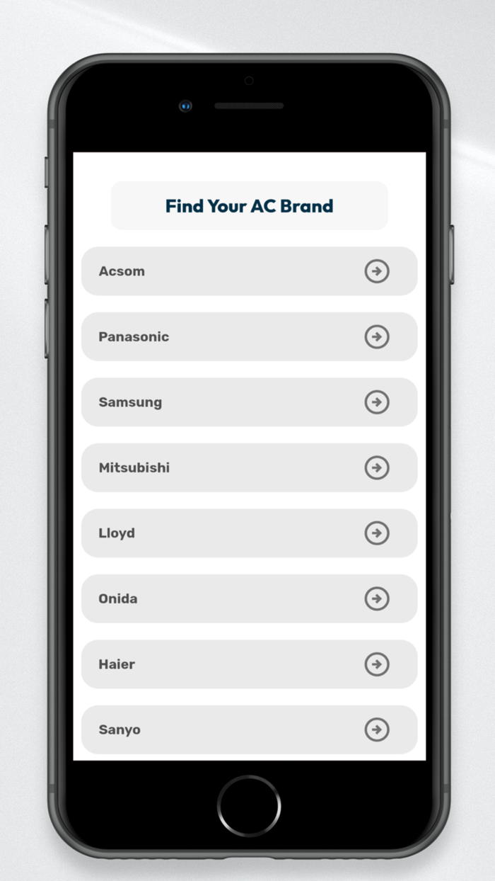 AC Remote and Air Conditioner ©