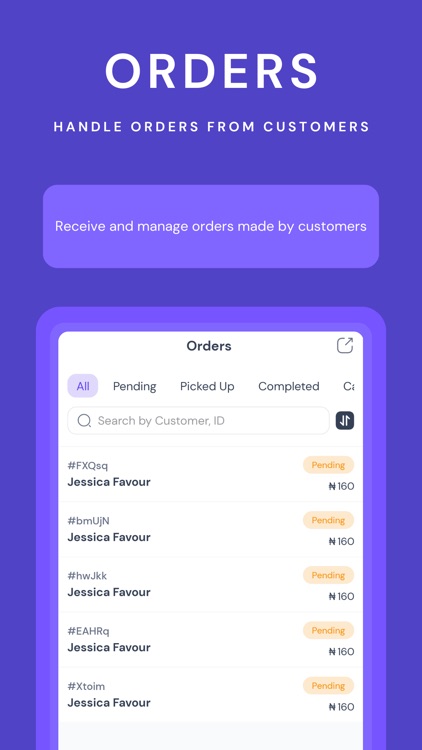 Abamade Vendor screenshot-4