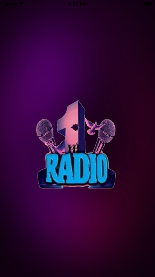 Radio 1 Manele - 1.0 - (iOS)