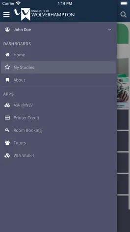 Game screenshot myWLV hack