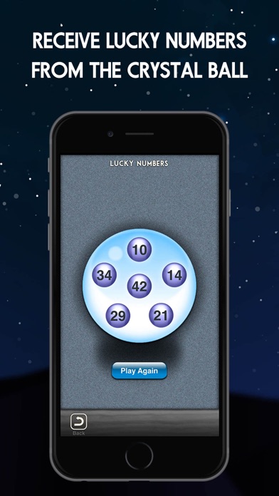 Tarot Q: Psychic Tarot Reading Screenshot