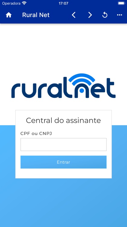 RuralNet Telecom