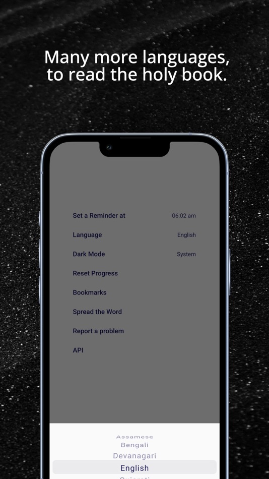 #4. The Gita (iOS) 由: shrutesh sharma