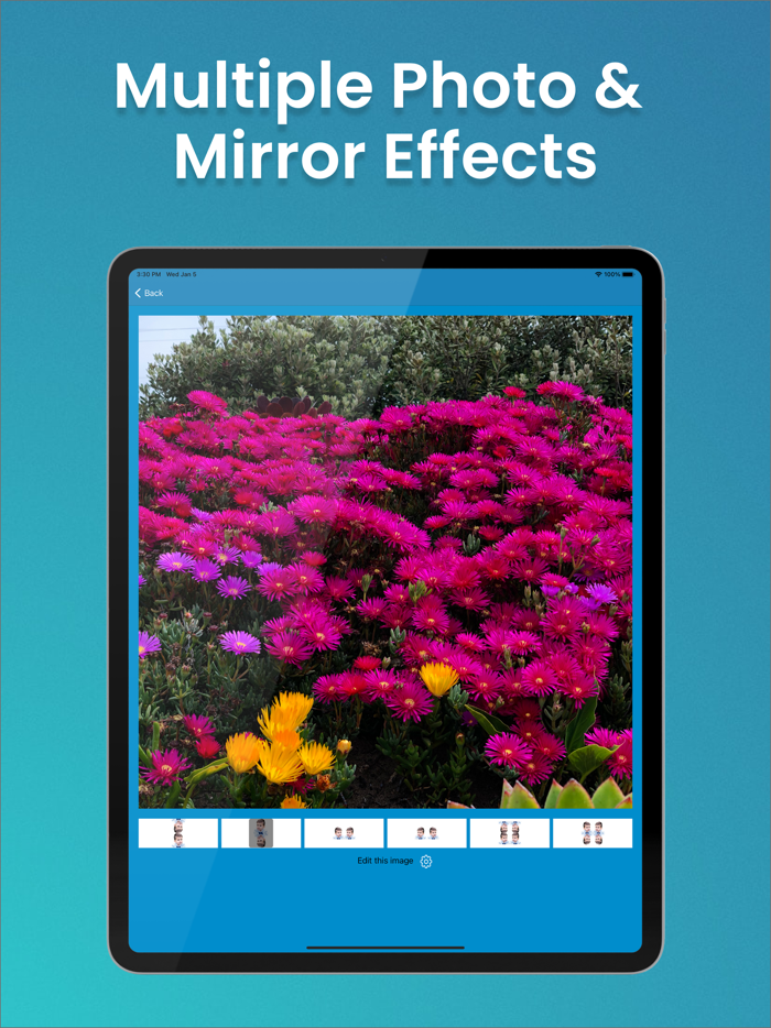 Split Pic-Photo Collage Maker