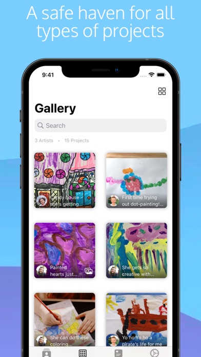 Artbox - Crafting Memories Screenshot