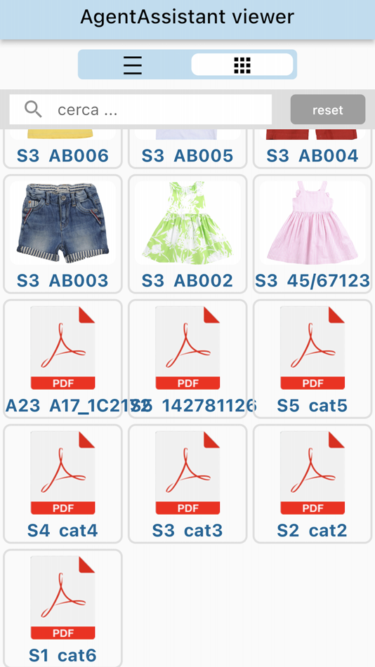 #1. Aa Viewer (iOS) 由: Sa Solutions srls