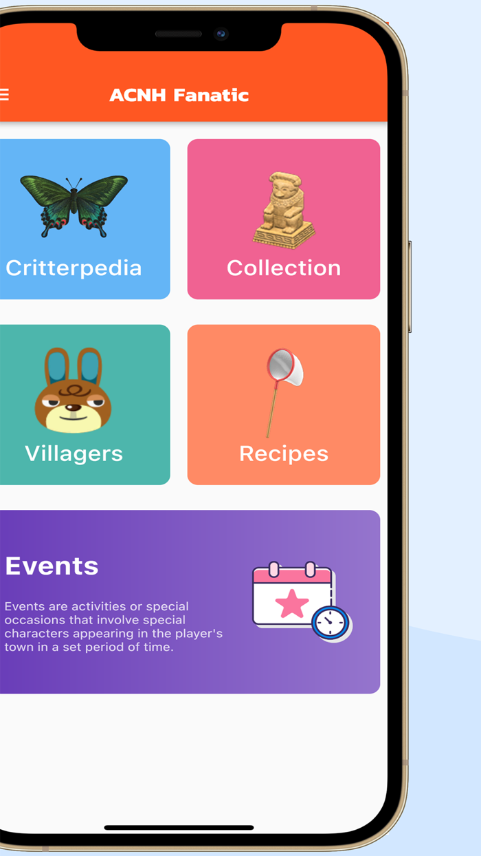 ACNH Fanatic