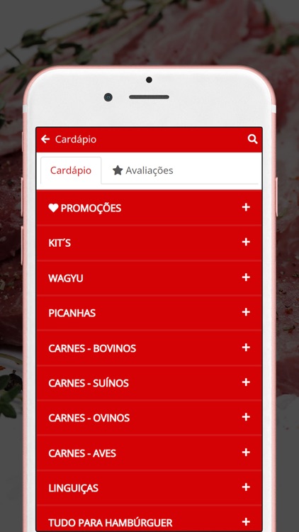 MR Beef Carnes Nobres