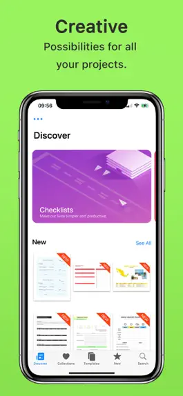 Game screenshot Templates for Numbers - DesiGN mod apk