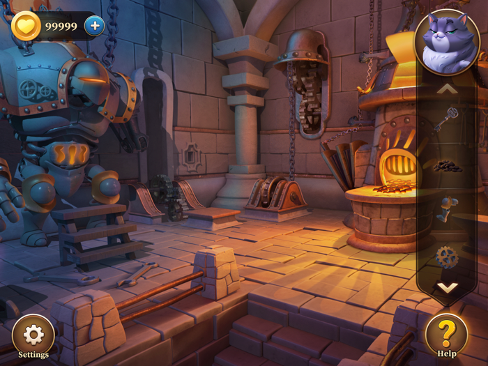 Room Escape Game 100 worlds