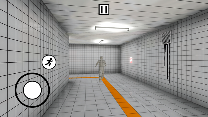 Exit 8 - Escape Subway