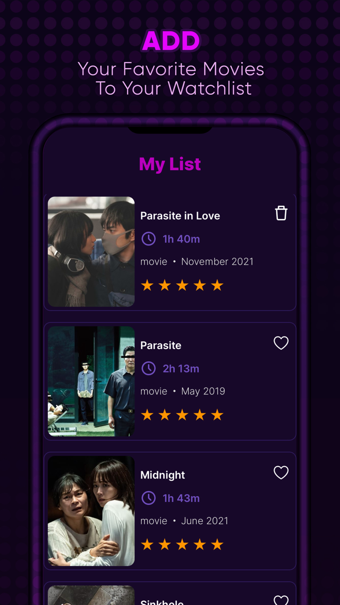 DramaFlixer  Kdrama Movies