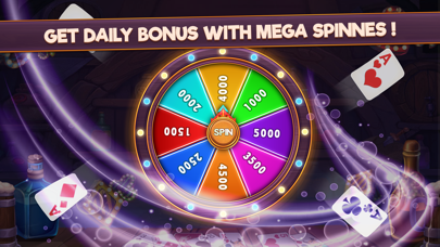 Rummy 500 Cards Screenshot