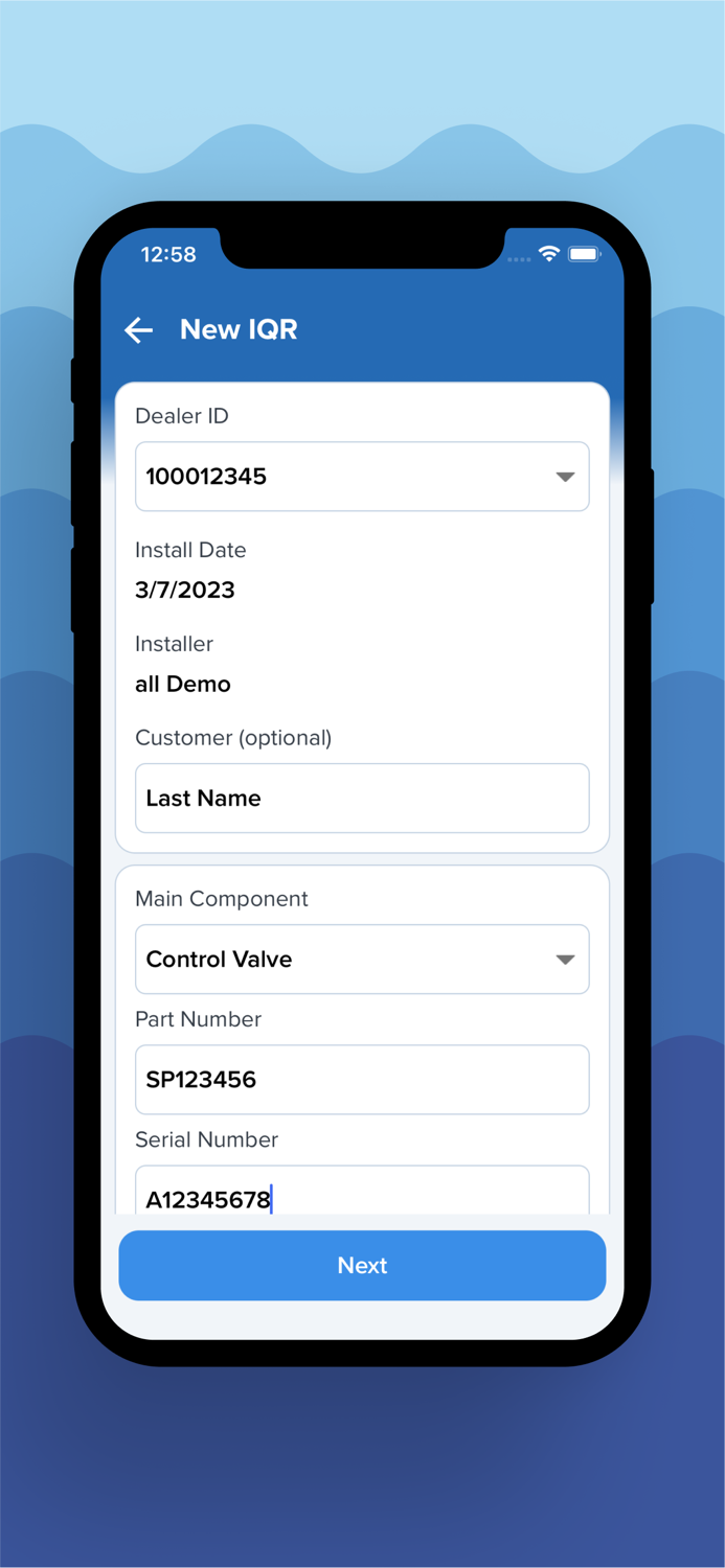 Culligan Service Pro