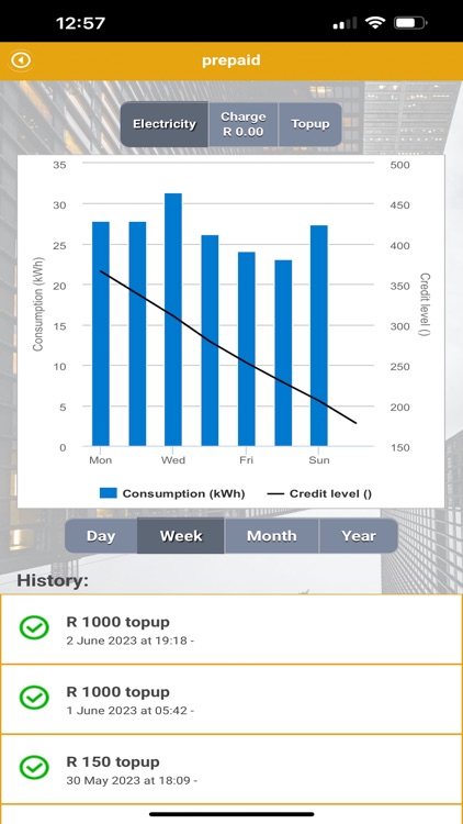 URBTEC Smart Utilities screenshot-6