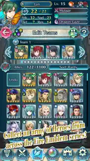 How to cancel & delete fire emblem heroes 1