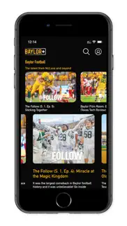 How to cancel & delete baylor+ 1