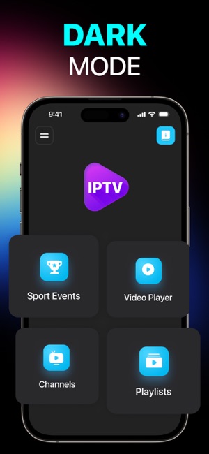 Free iptv sports apk store