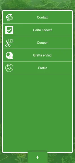 Game screenshot Erboristeria di fiducia apk