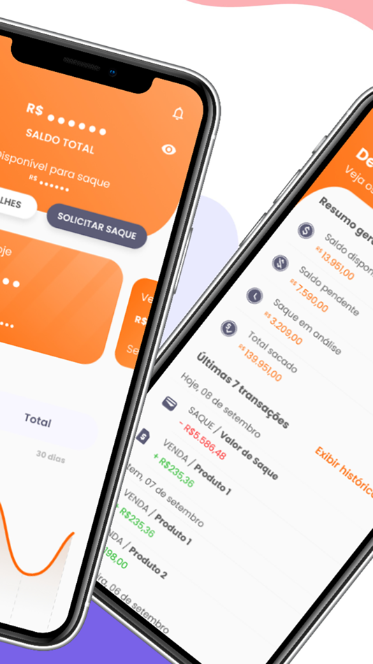 #2. The Mart (iOS) Podle: The Mart