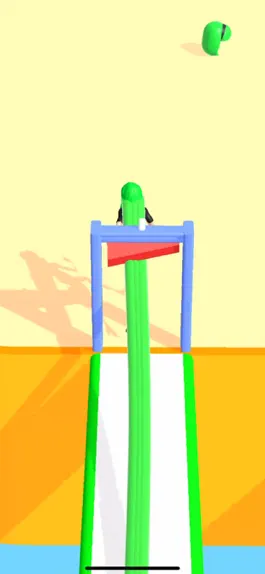 Game screenshot Hairway to Heaven mod apk