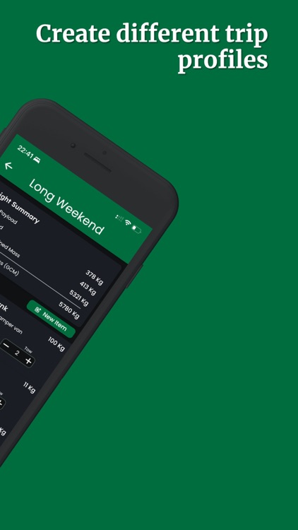 Weigh That Tow screenshot-4