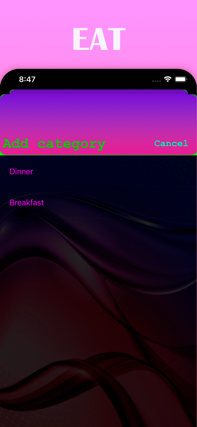 Мy Real Particular Diet Pro