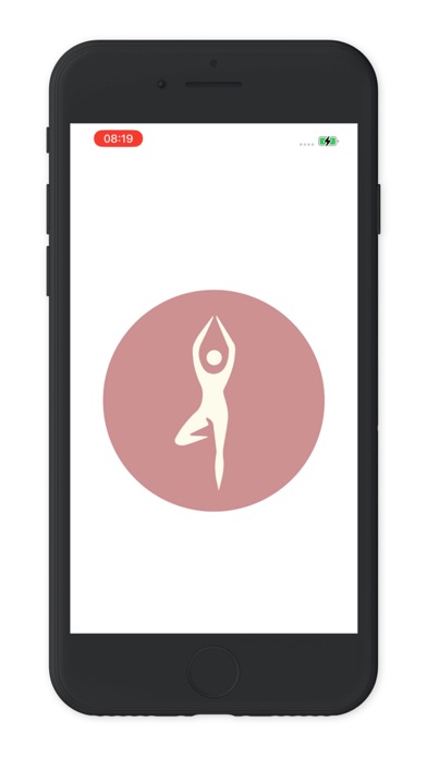 DoYoga dk Screenshot