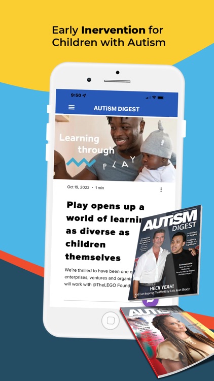 Autism Digest screenshot-3