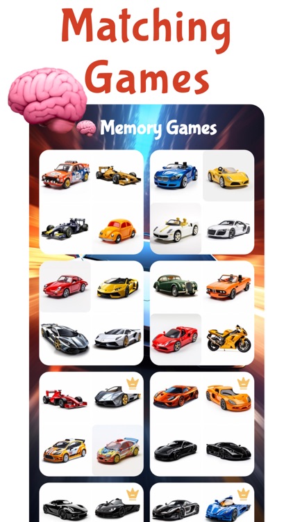 Tuning Car Jigsaw Puzzle Games screenshot-3
