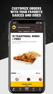 buffalo wild wings not working image-3