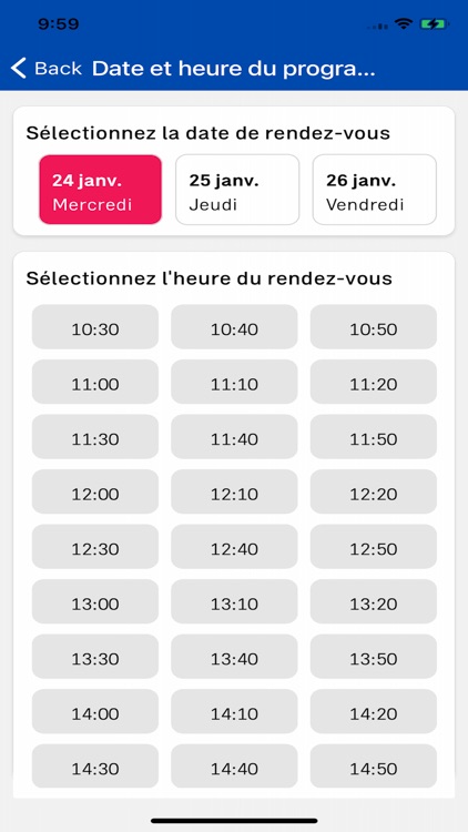 CongoRx screenshot-3